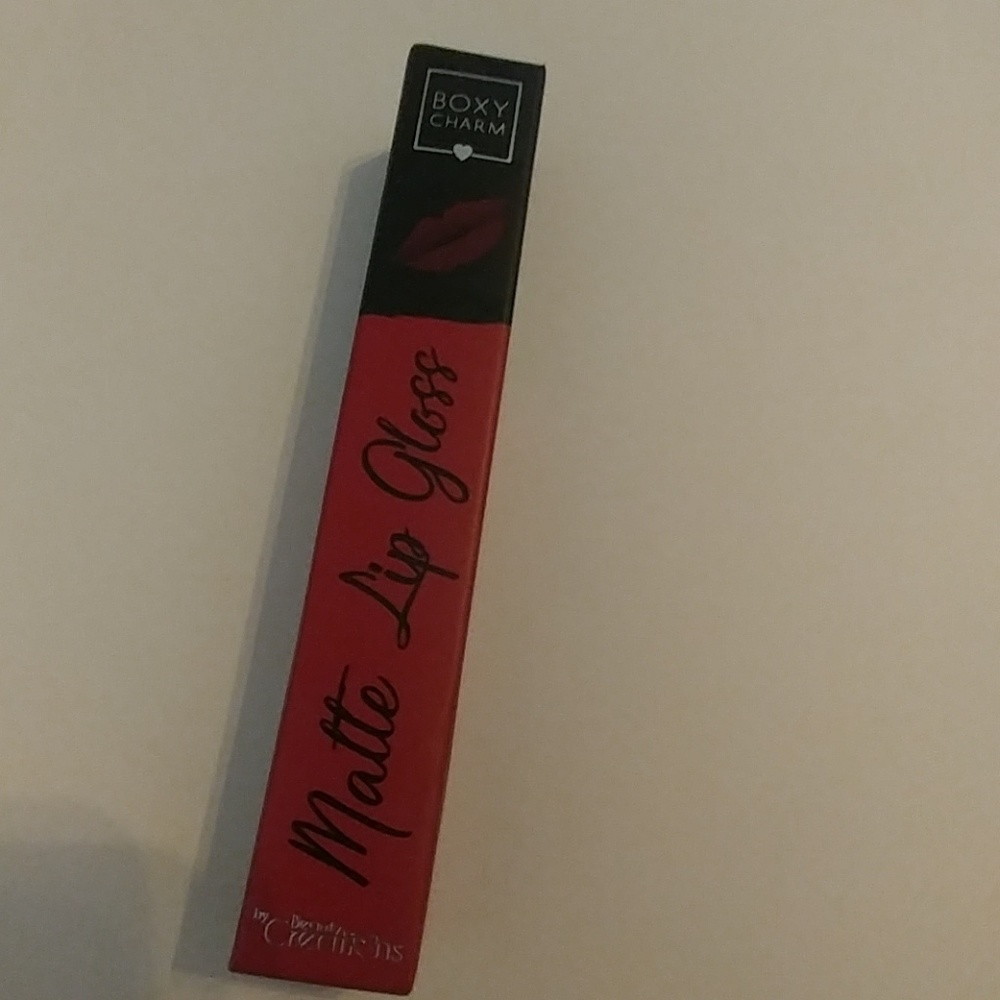 NWT Matte Lip Gloss